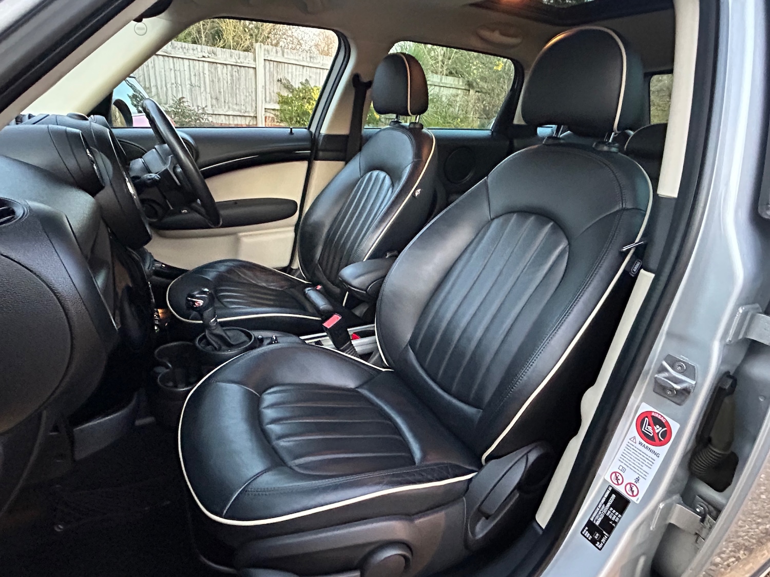 Used MINI Countryman for sale - 76915189: Photo 37