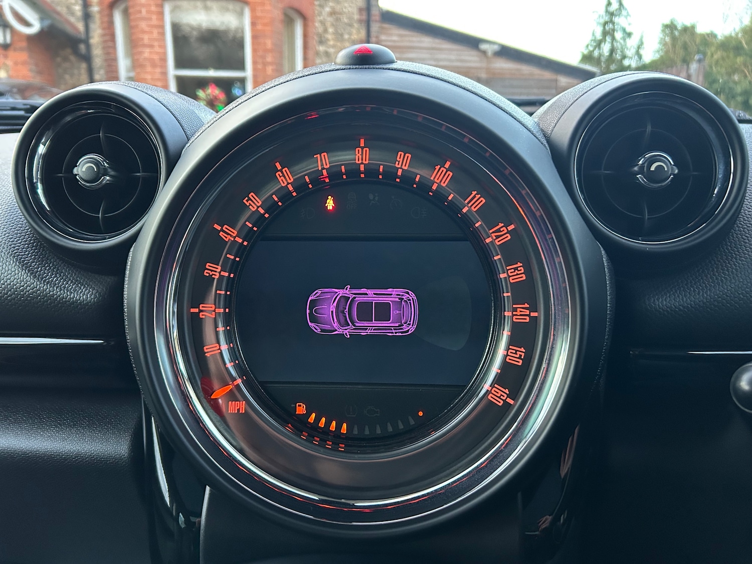 Used MINI Countryman for sale - 76915189: Photo 38