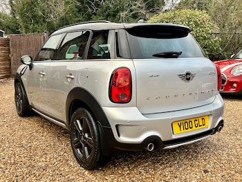 Used MINI Countryman 2014 for sale - 76915189: Photo