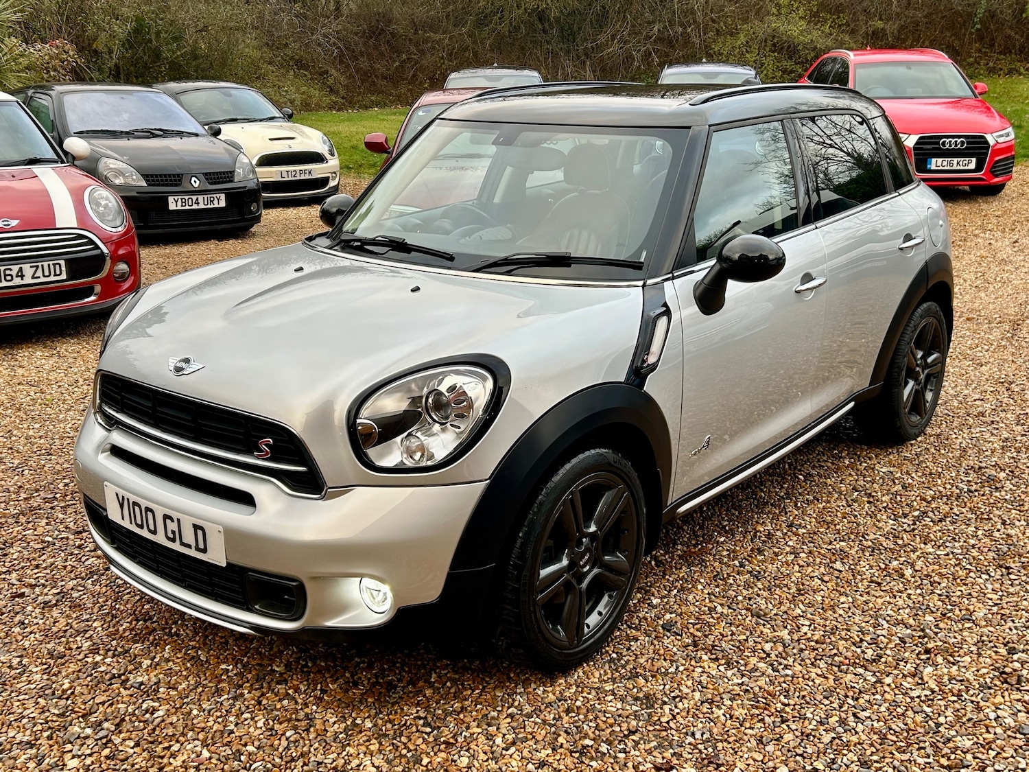 Used MINI Countryman for sale - 76915189: Photo 4