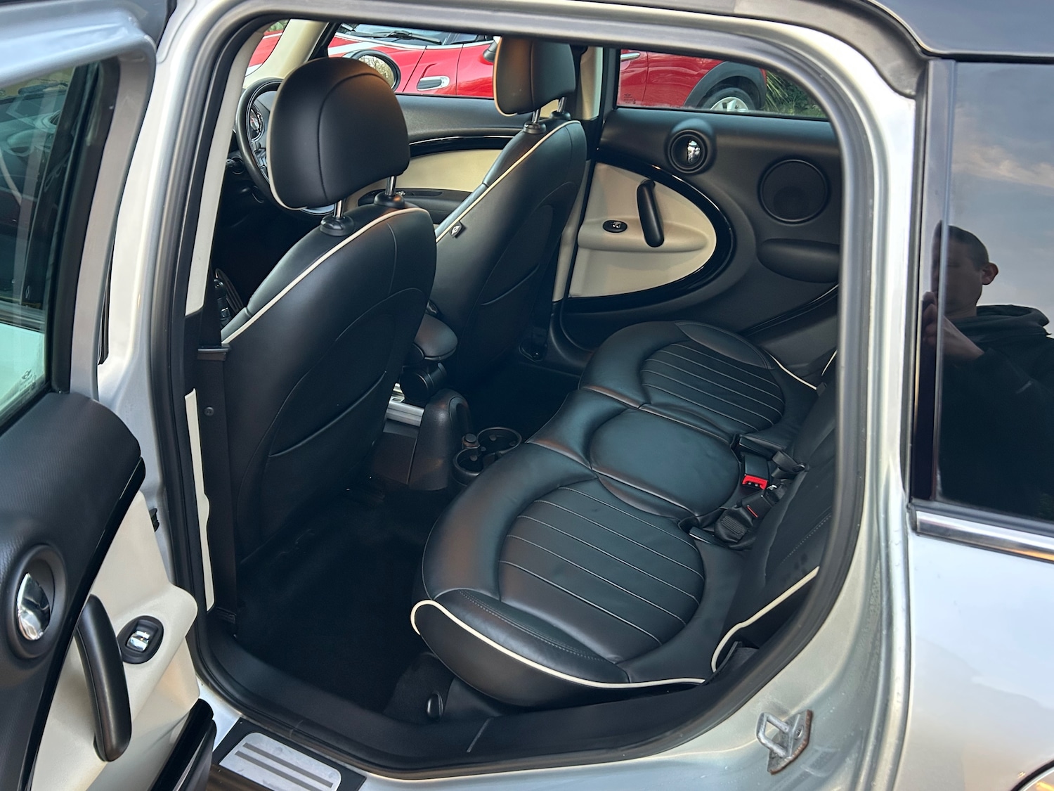 Used MINI Countryman for sale - 76915189: Photo 42