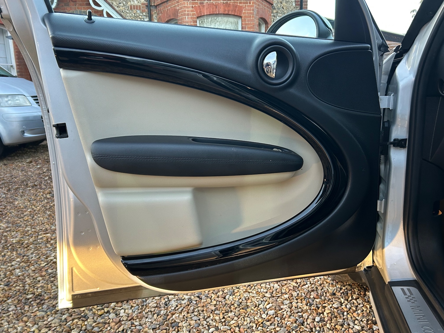 Used MINI Countryman for sale - 76915189: Photo 47