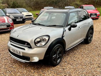 Used MINI Countryman 2014 for sale - 76915189: Photo