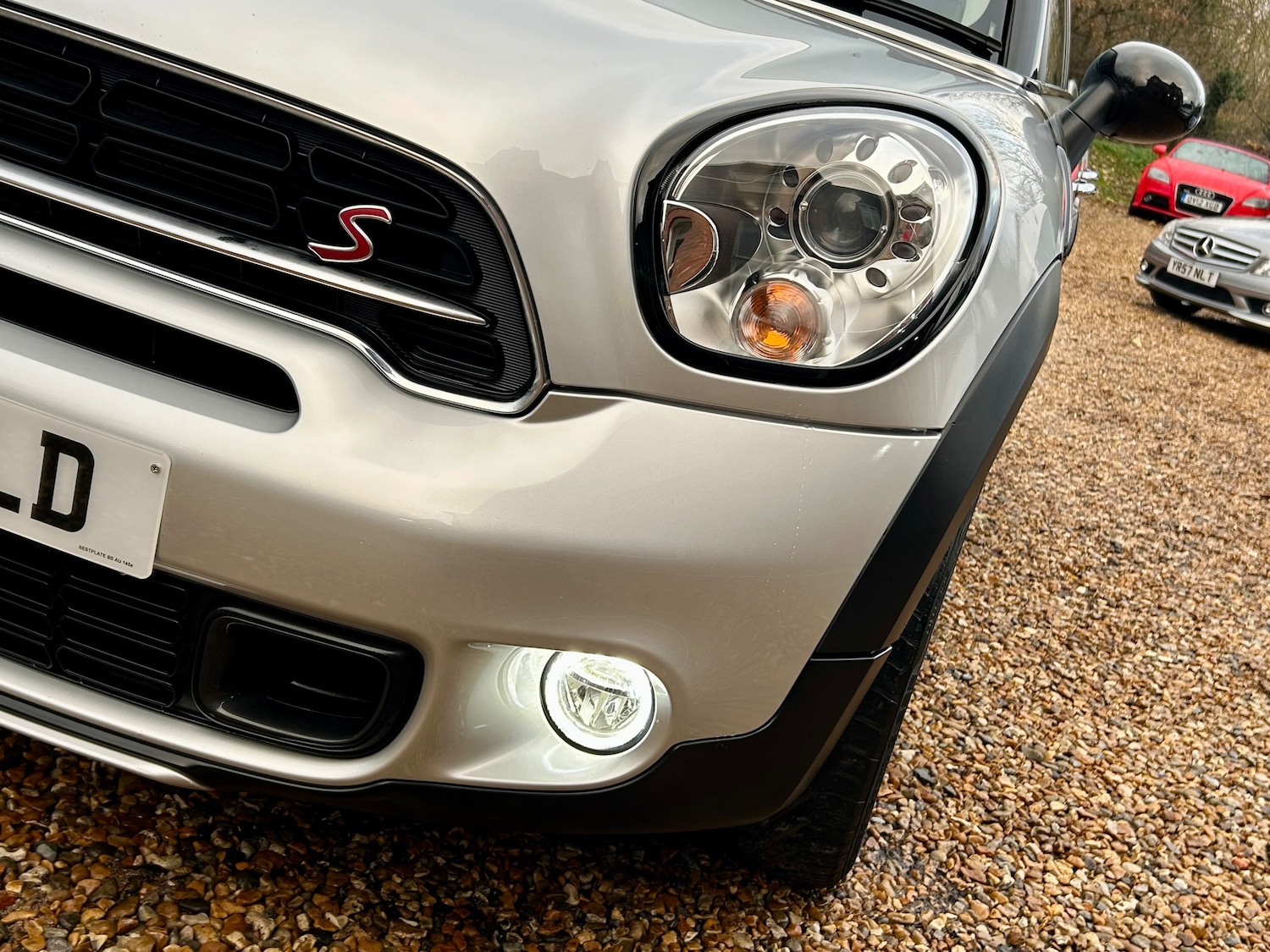 Used MINI Countryman for sale - 76915189: Photo 5
