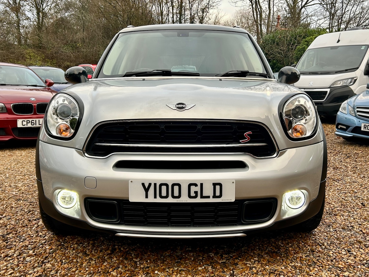 Used MINI Countryman for sale - 76915189: Photo 7