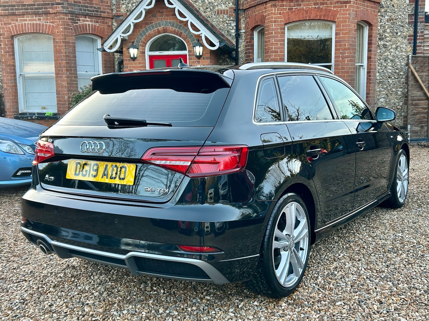 Used Audi A3 2019 for sale - 77137840: Photo 11