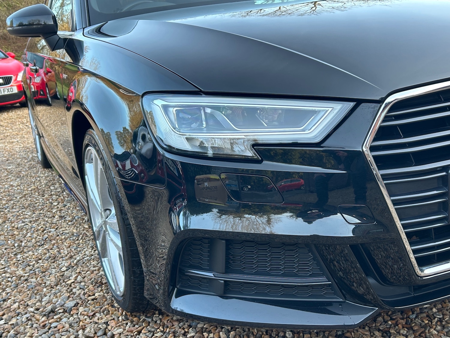 Used Audi A3 2019 for sale - 77137840: Photo 13
