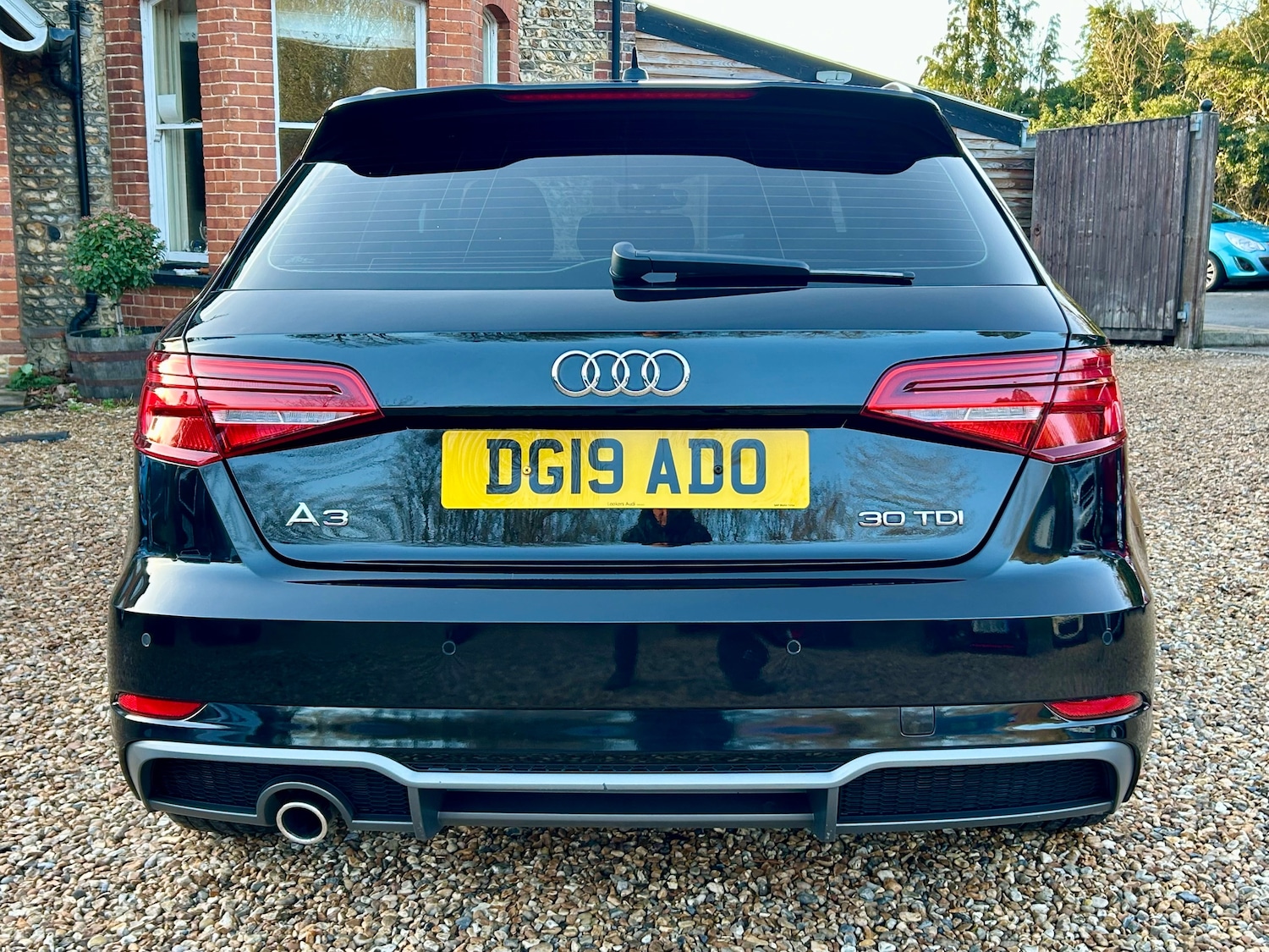 Used Audi A3 2019 for sale - 77137840: Photo 14