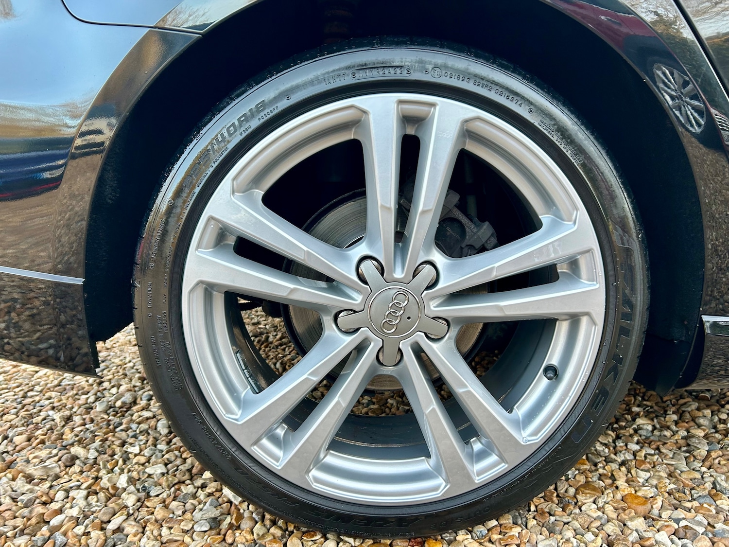 Used Audi A3 2019 for sale - 77137840: Photo 15