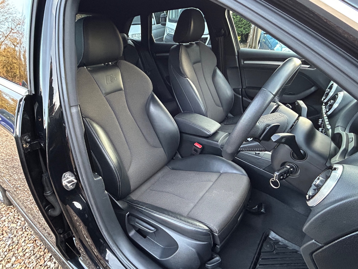 Used Audi A3 2019 for sale - 77137840: Photo 18