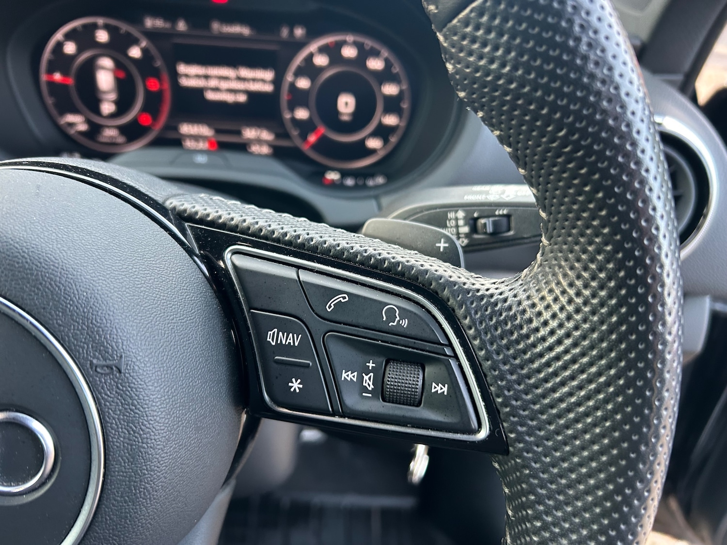 Used Audi A3 2019 for sale - 77137840: Photo 19