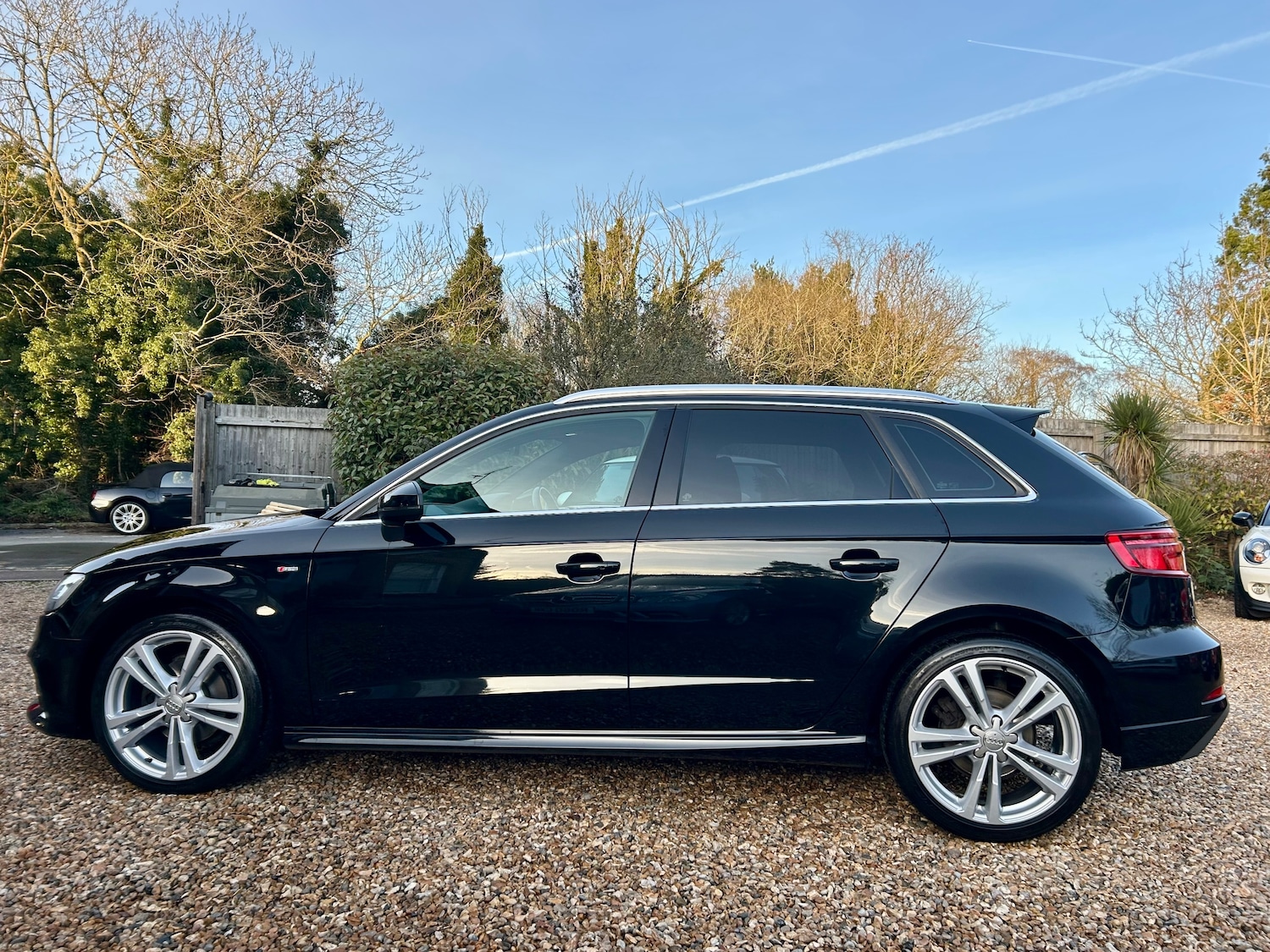 Used Audi A3 2019 for sale - 77137840: Photo 2