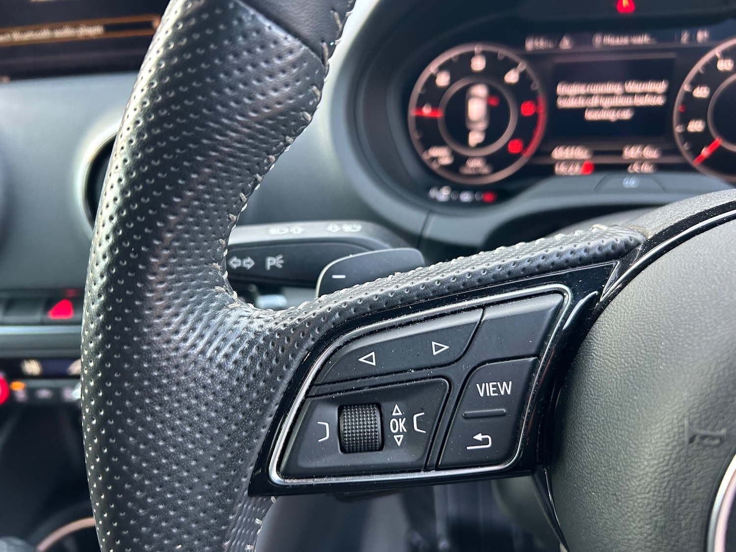 Used Audi A3 2019 for sale - 77137840: Photo 20