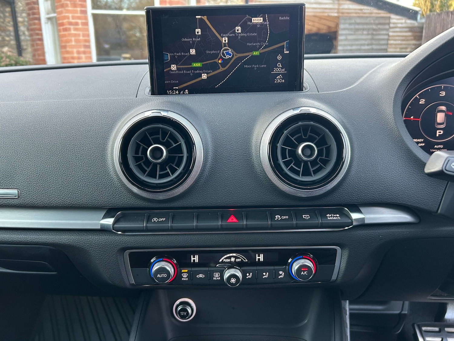 Used Audi A3 2019 for sale - 77137840: Photo 22