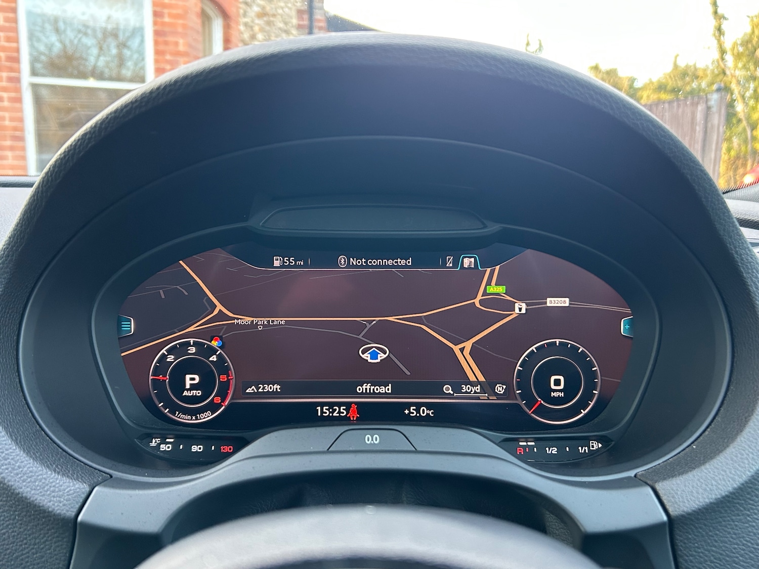 Used Audi A3 2019 for sale - 77137840: Photo 24