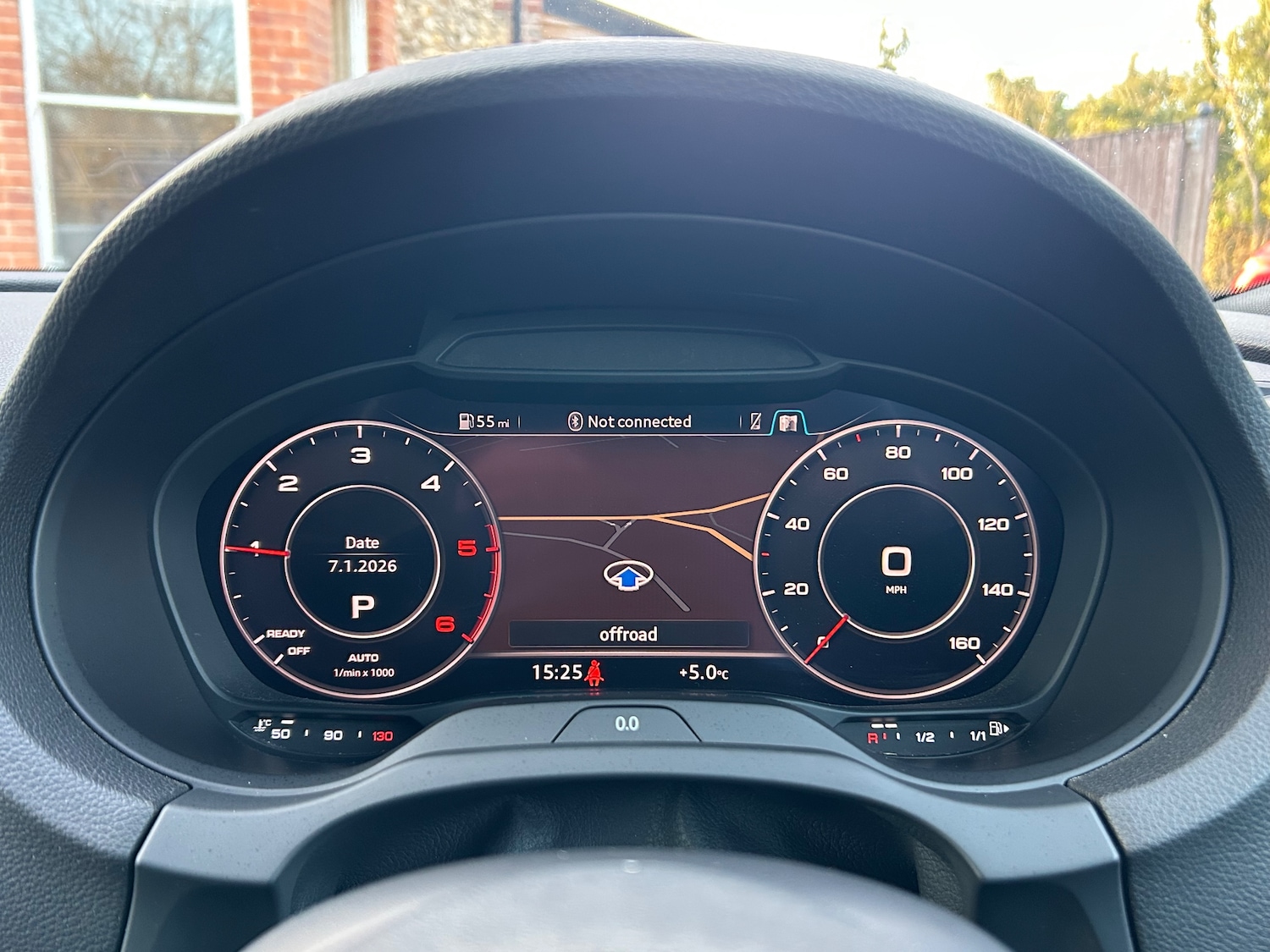 Used Audi A3 2019 for sale - 77137840: Photo 25