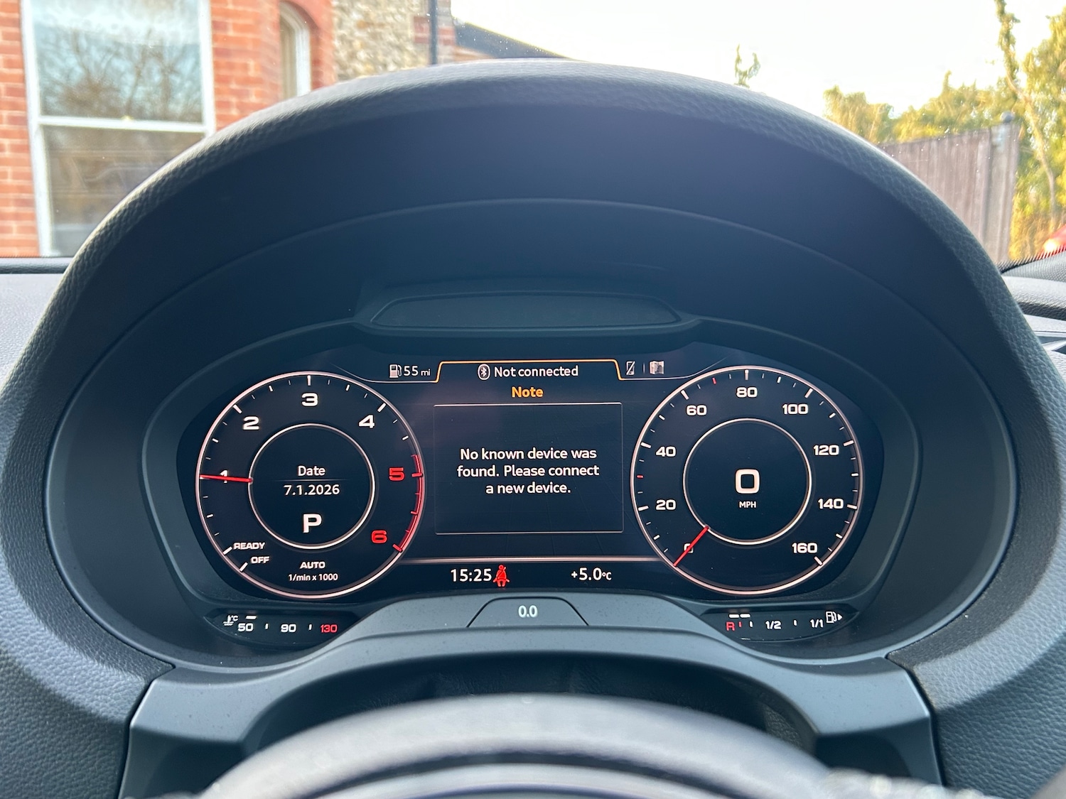 Used Audi A3 2019 for sale - 77137840: Photo 26