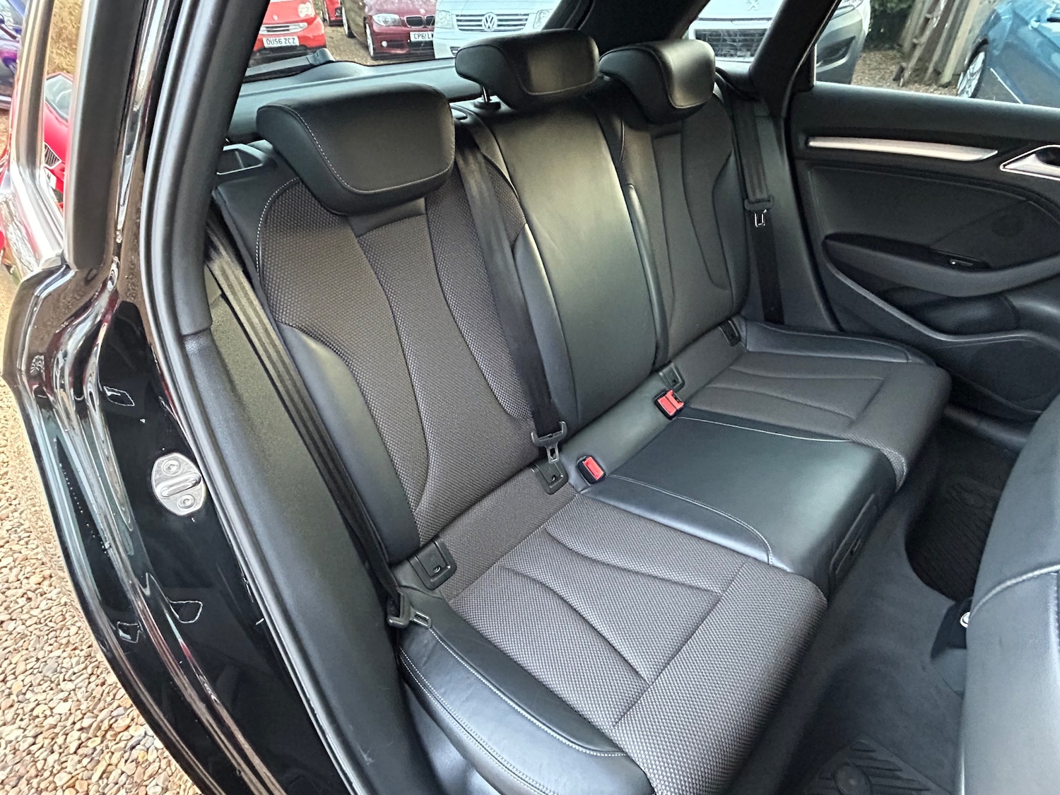 Used Audi A3 2019 for sale - 77137840: Photo 30