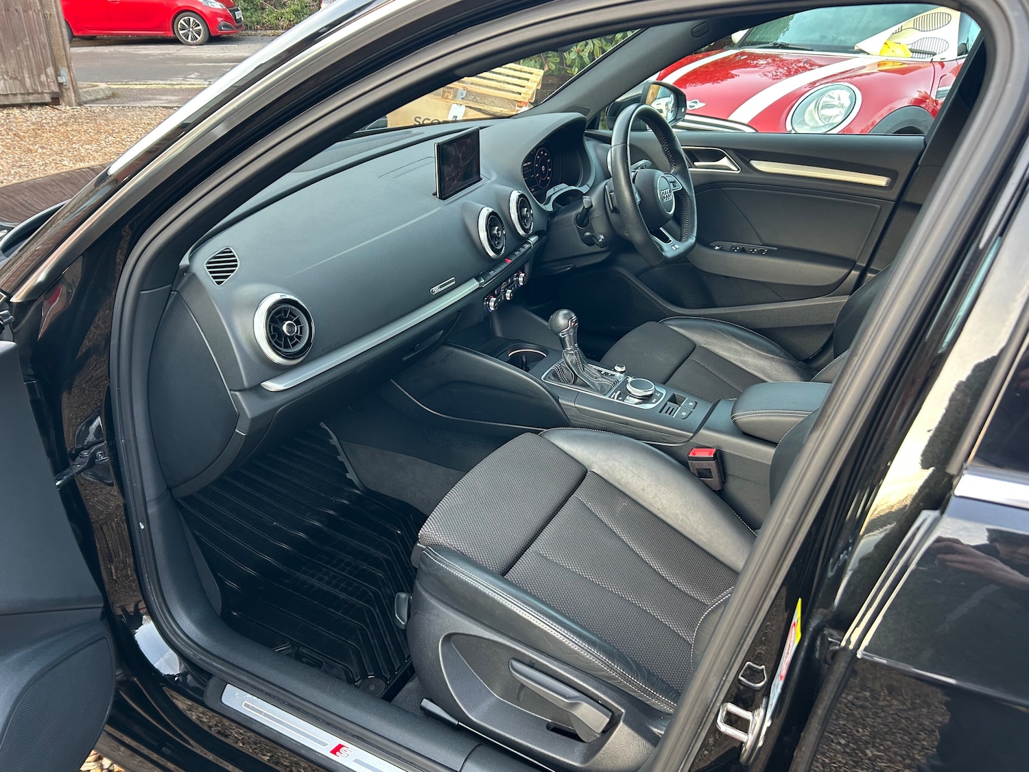 Used Audi A3 2019 for sale - 77137840: Photo 33