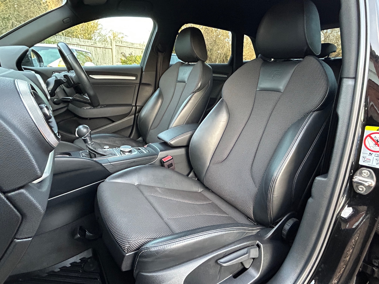 Used Audi A3 2019 for sale - 77137840: Photo 34