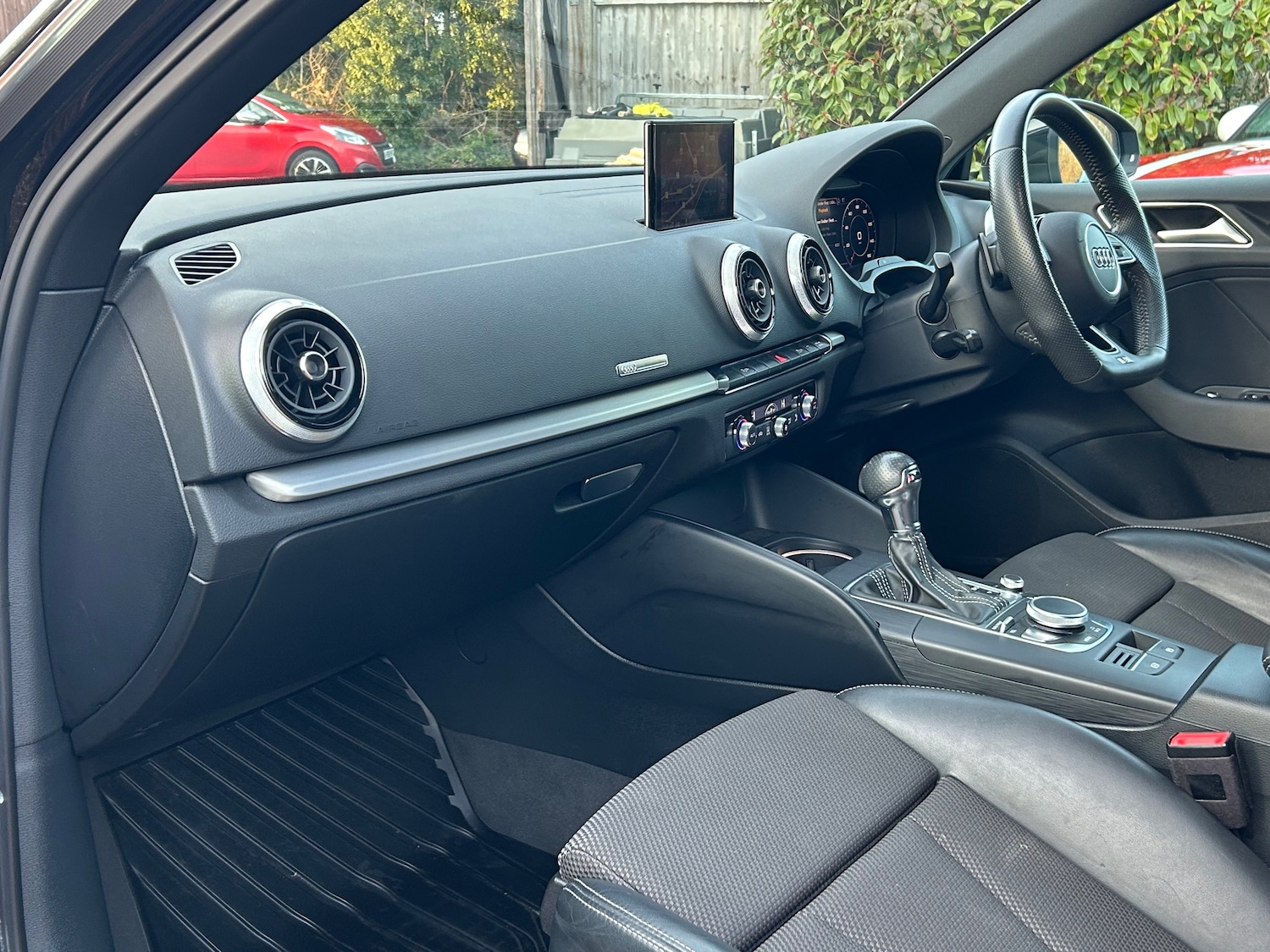 Used Audi A3 2019 for sale - 77137840: Photo 35