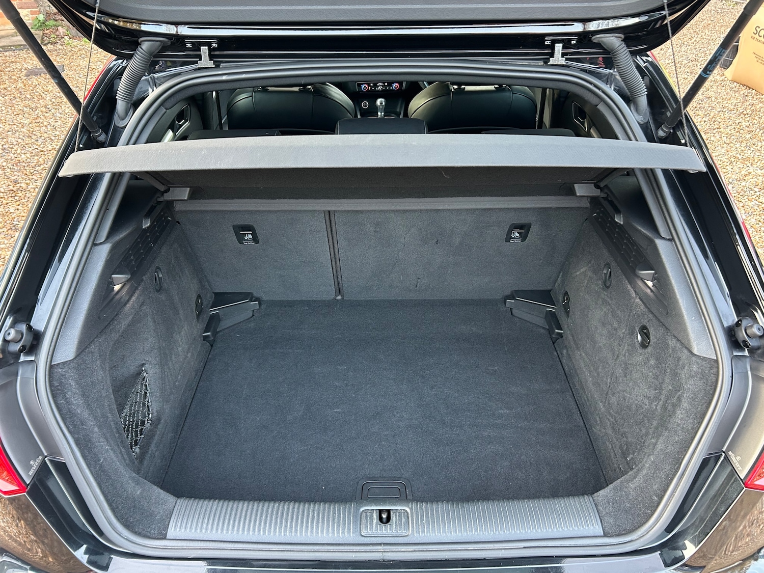 Used Audi A3 2019 for sale - 77137840: Photo 42