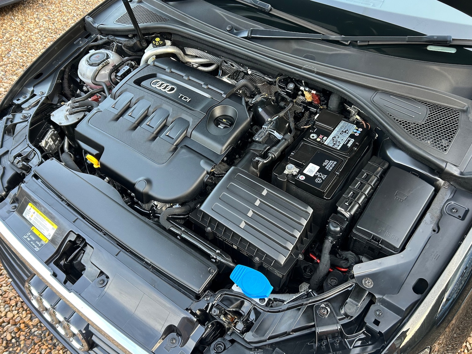 Used Audi A3 2019 for sale - 77137840: Photo 43