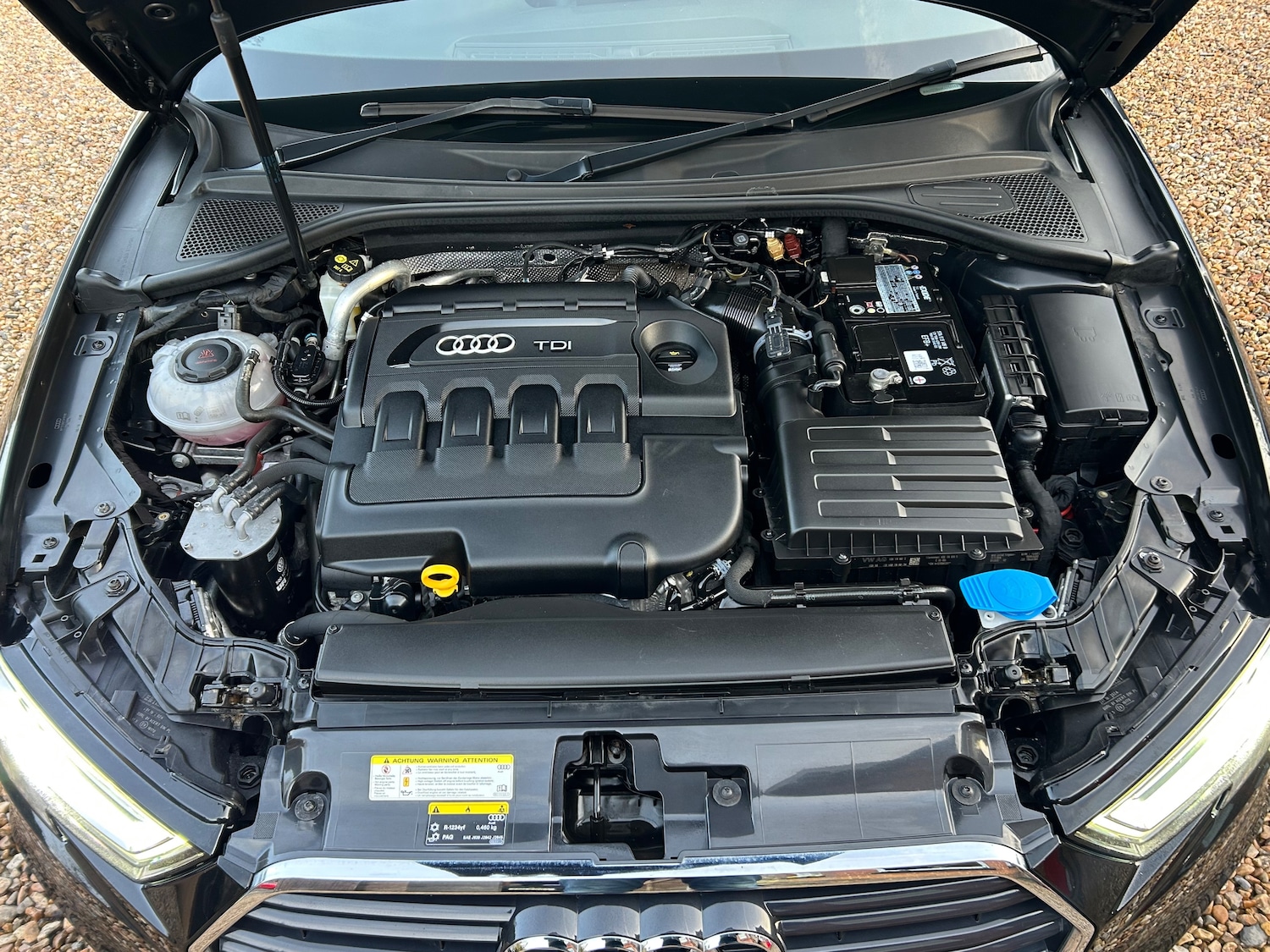 Used Audi A3 2019 for sale - 77137840: Photo 44