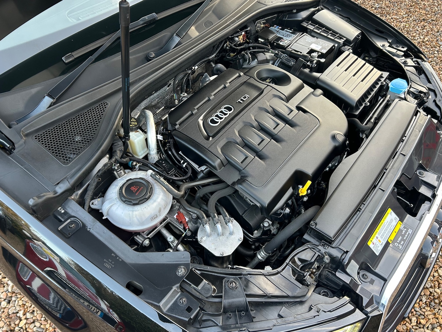 Used Audi A3 2019 for sale - 77137840: Photo 45