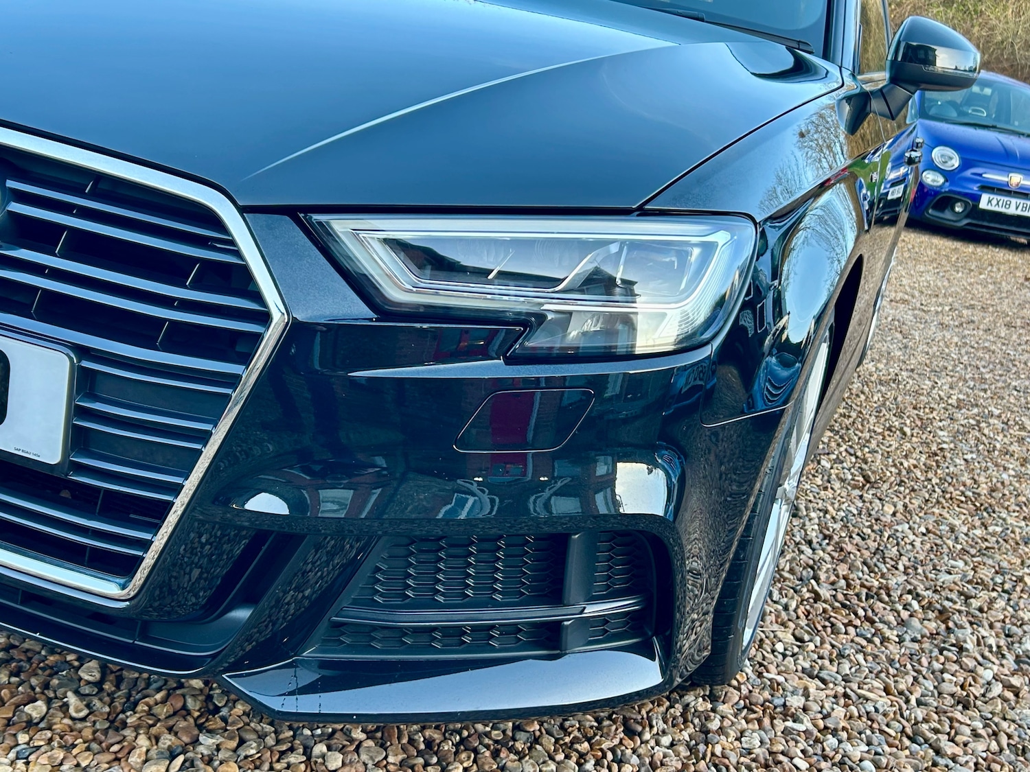 Used Audi A3 2019 for sale - 77137840: Photo 5