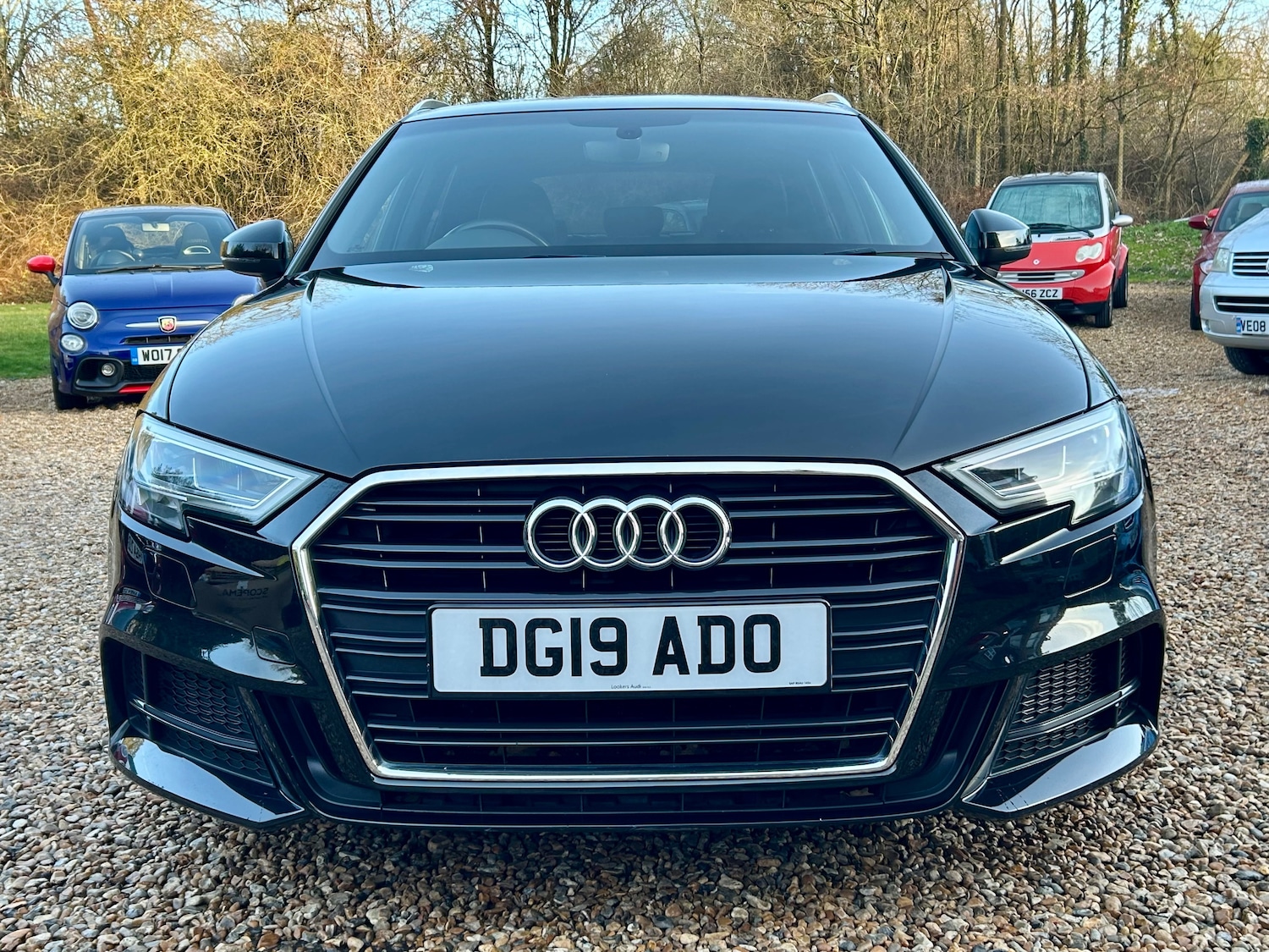 Used Audi A3 2019 for sale - 77137840: Photo 6
