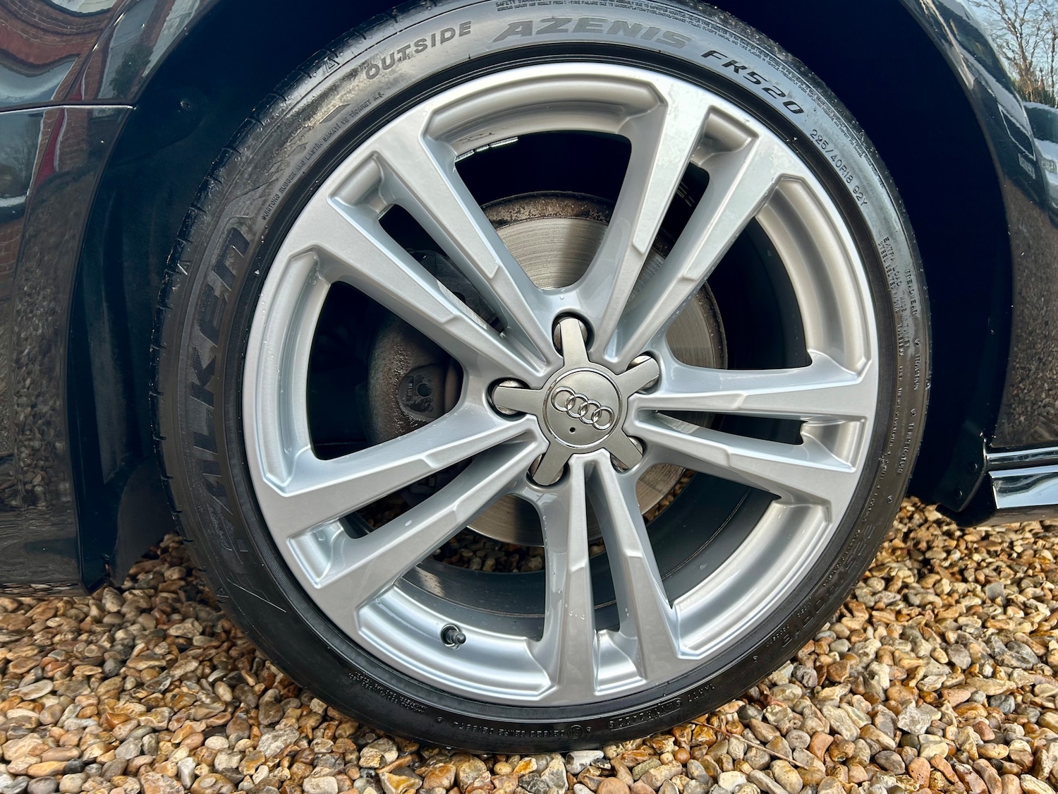 Used Audi A3 2019 for sale - 77137840: Photo 7