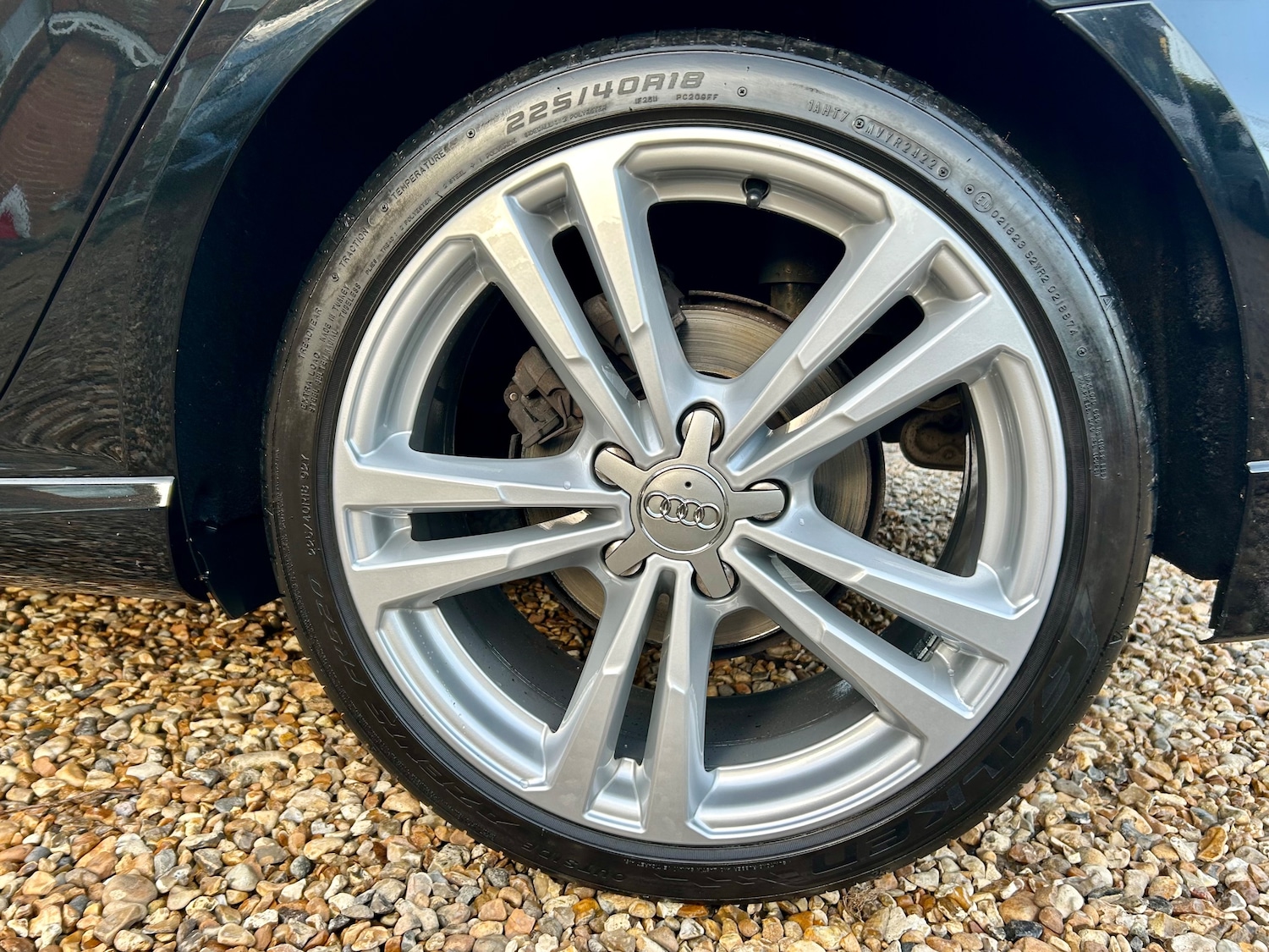 Used Audi A3 2019 for sale - 77137840: Photo 8