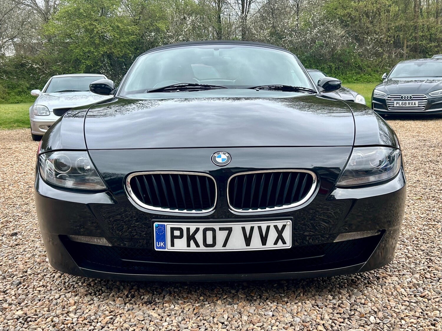 Used BMW Z4 2007 for sale - 78003540: Photo 12