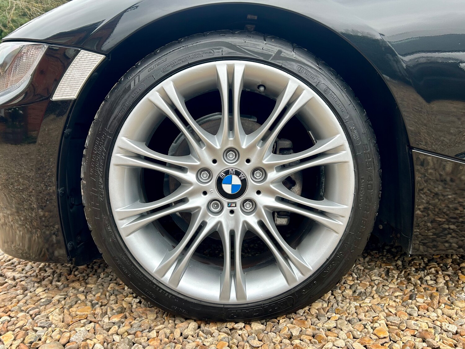 Used BMW Z4 2007 for sale - 78003540: Photo 13