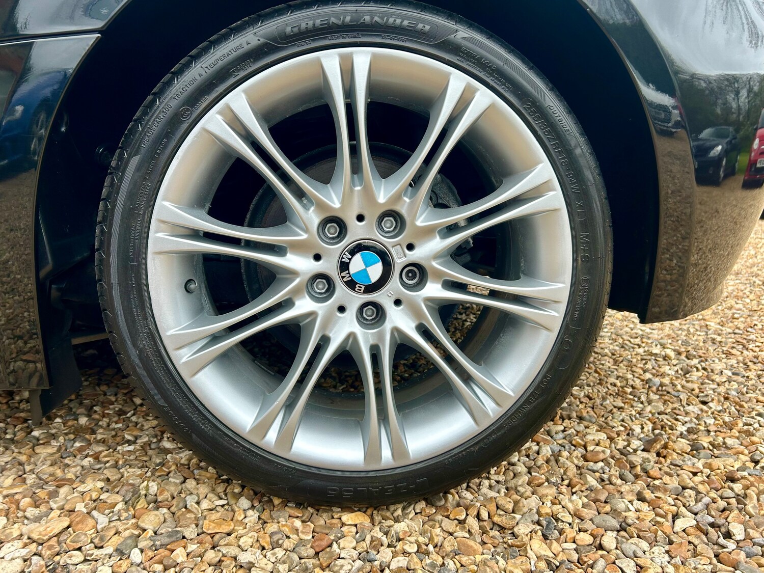 Used BMW Z4 2007 for sale - 78003540: Photo 14