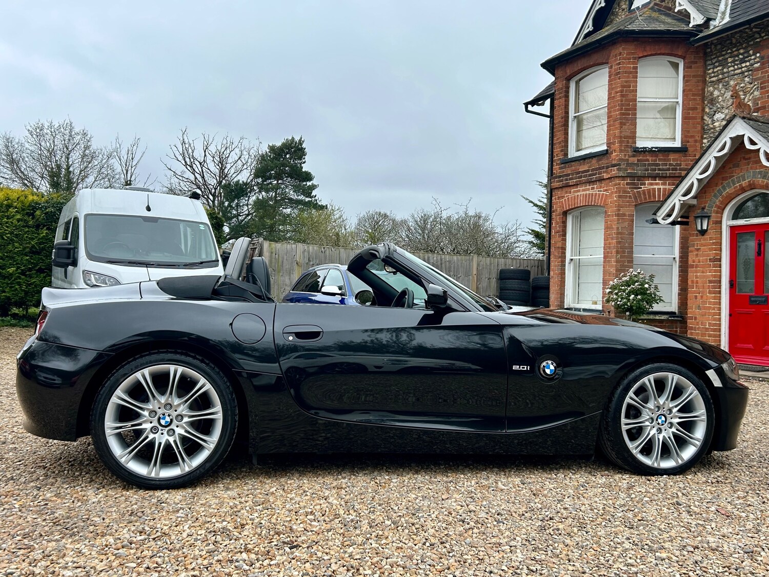 Used BMW Z4 2007 for sale - 78003540: Photo 16