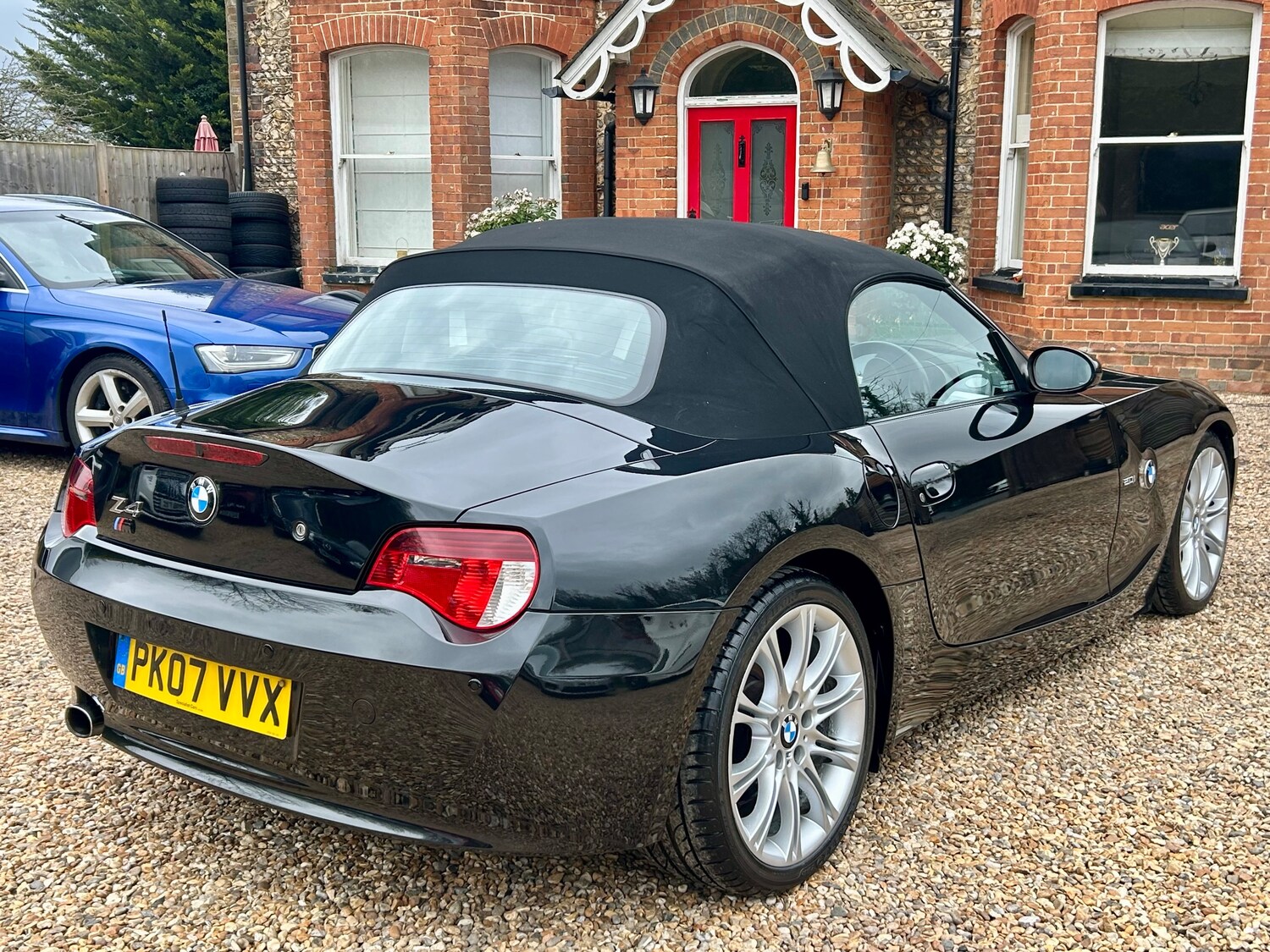 Used BMW Z4 2007 for sale - 78003540: Photo 22