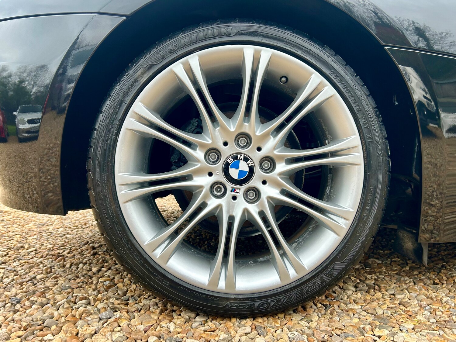 Used BMW Z4 2007 for sale - 78003540: Photo 26