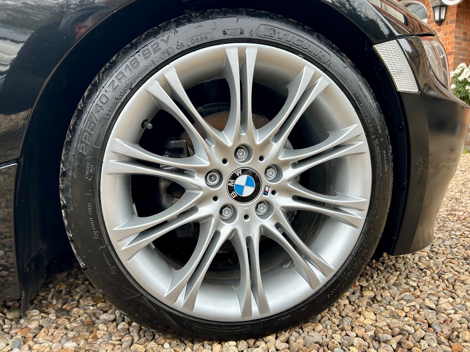 Used BMW Z4 2007 for sale - 78003540: Photo 27