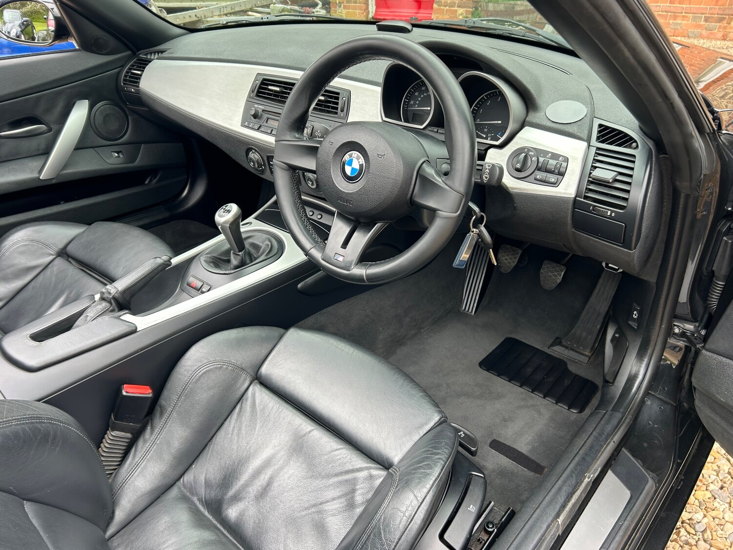 Used BMW Z4 2007 for sale - 78003540: Photo 28