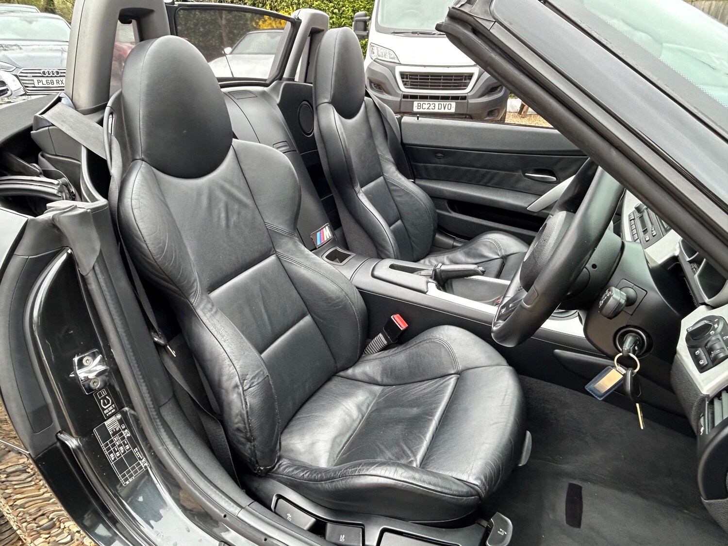 Used BMW Z4 2007 for sale - 78003540: Photo 29