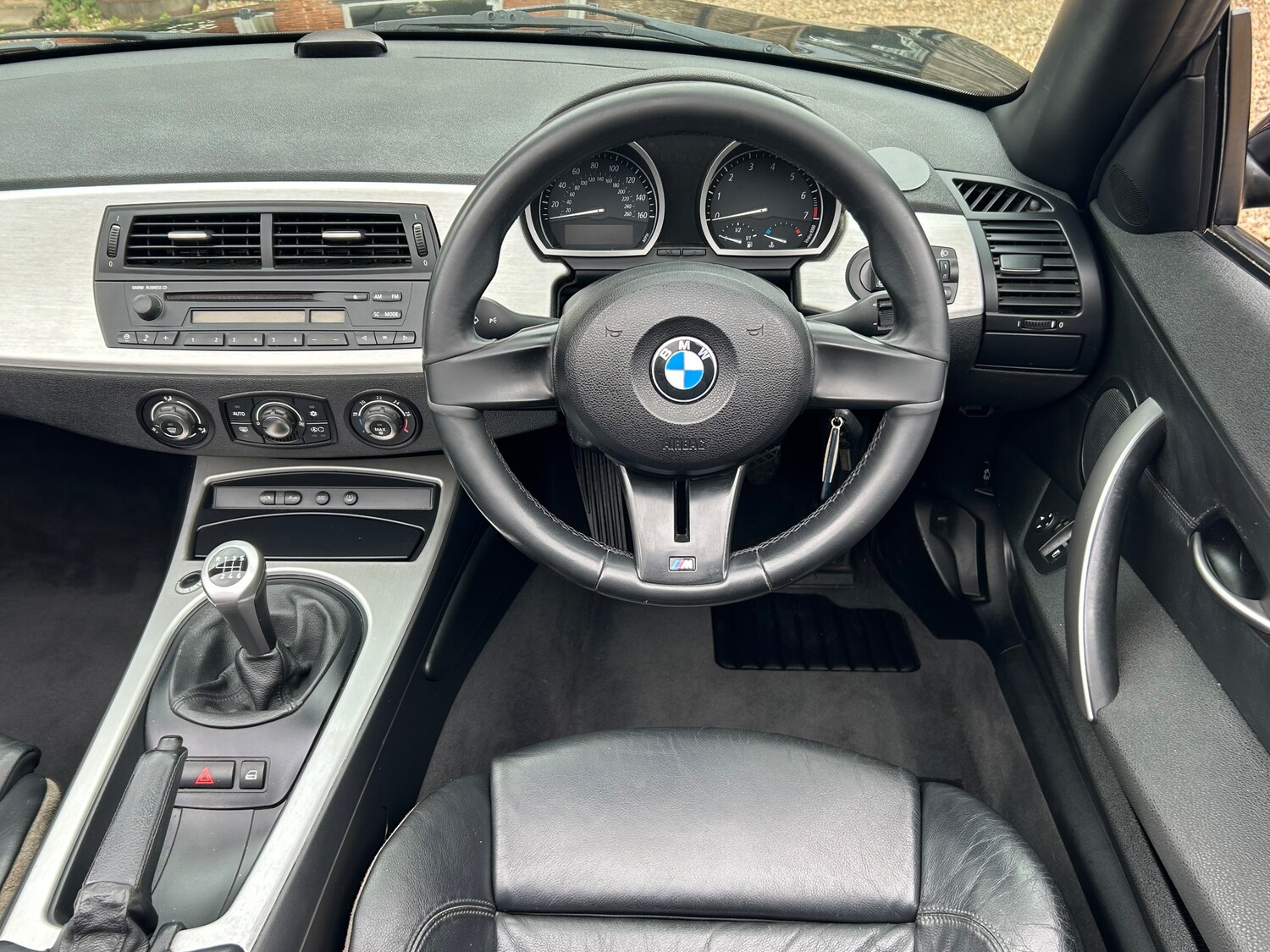 Used BMW Z4 2007 for sale - 78003540: Photo 30