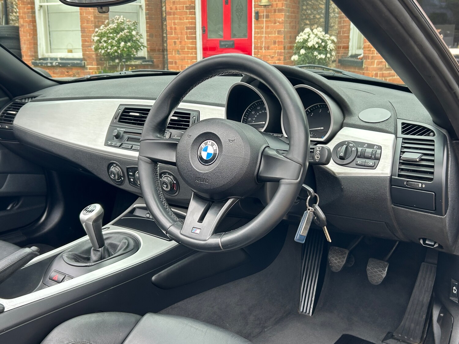 Used BMW Z4 2007 for sale - 78003540: Photo 31