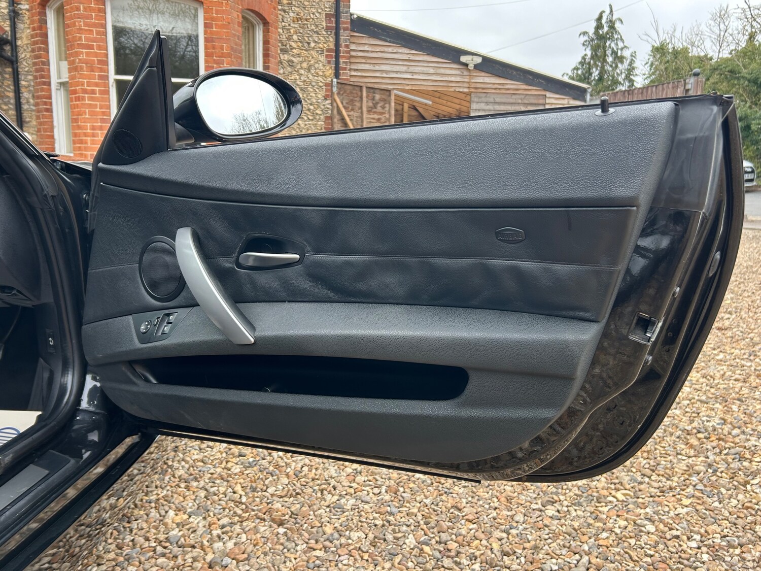 Used BMW Z4 2007 for sale - 78003540: Photo 32