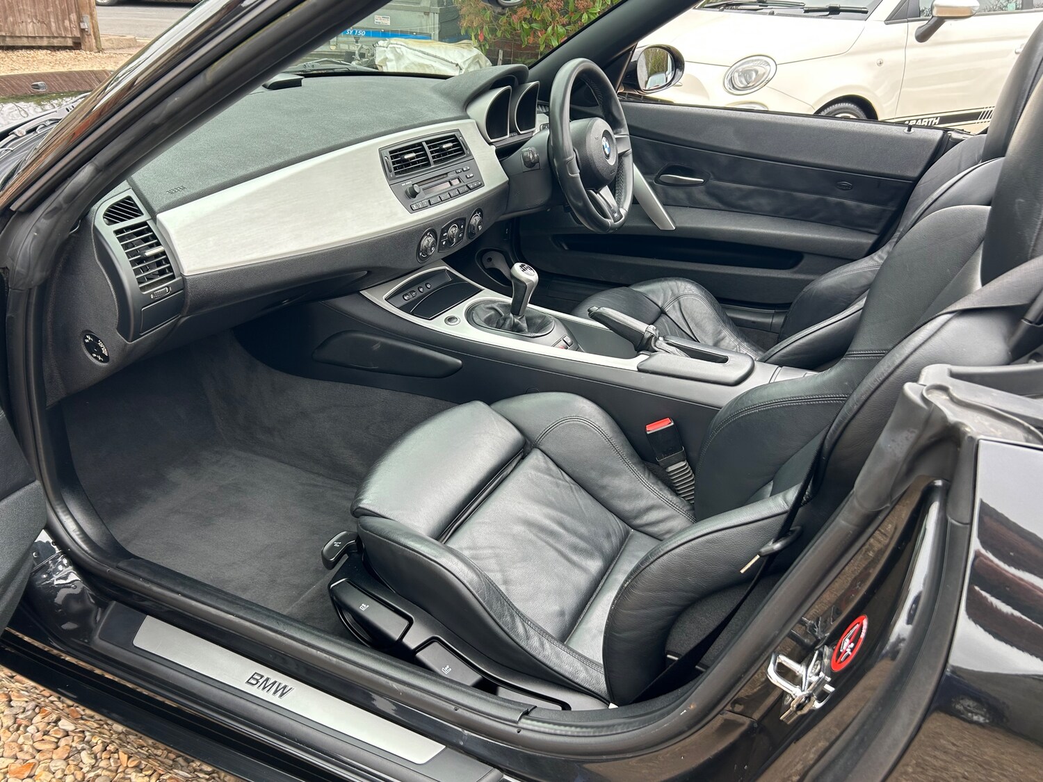 Used BMW Z4 2007 for sale - 78003540: Photo 33