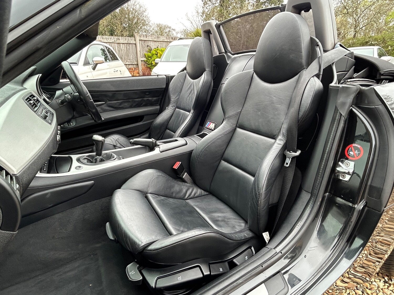 Used BMW Z4 2007 for sale - 78003540: Photo 34