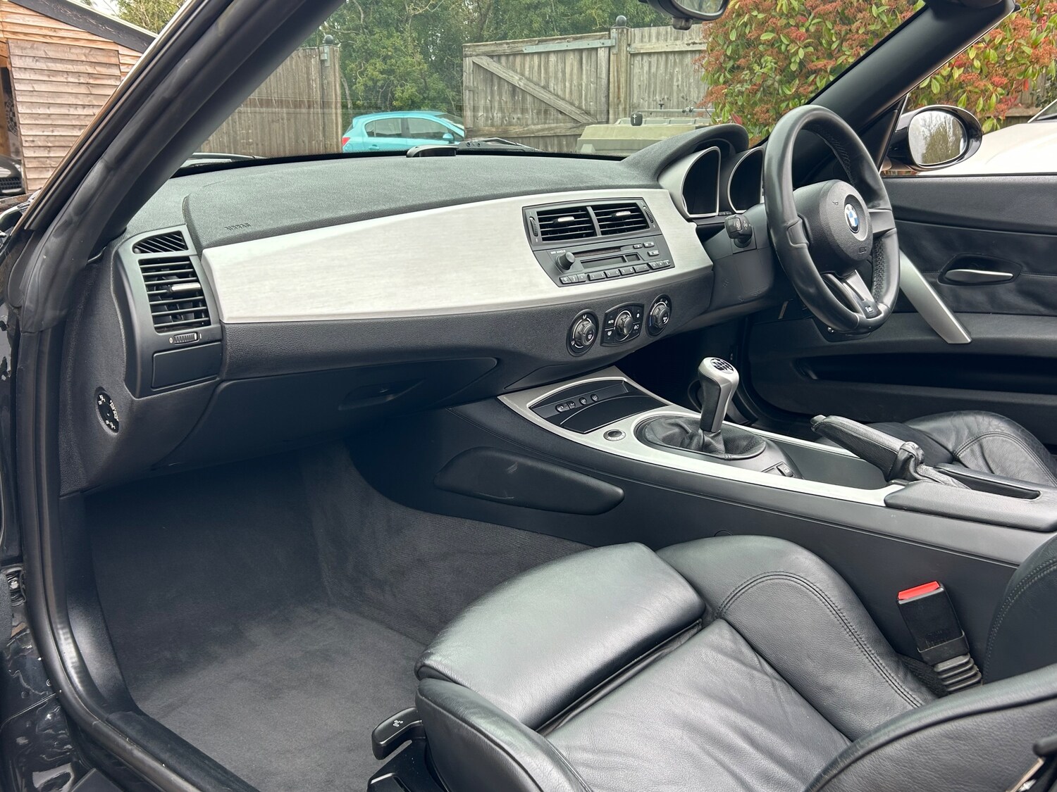 Used BMW Z4 2007 for sale - 78003540: Photo 35