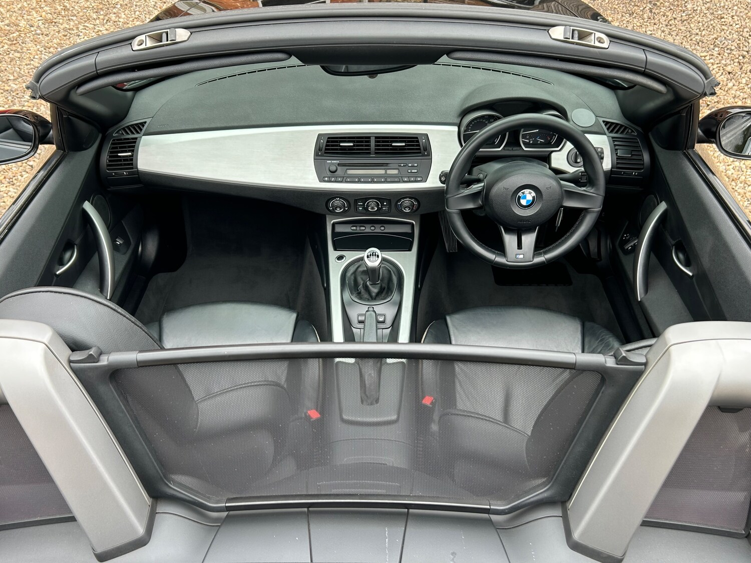 Used BMW Z4 2007 for sale - 78003540: Photo 36