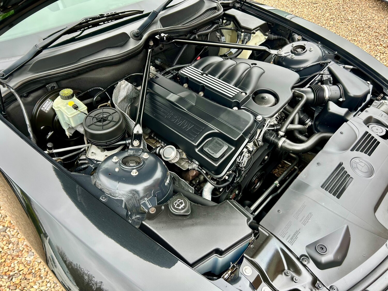 Used BMW Z4 2007 for sale - 78003540: Photo 41